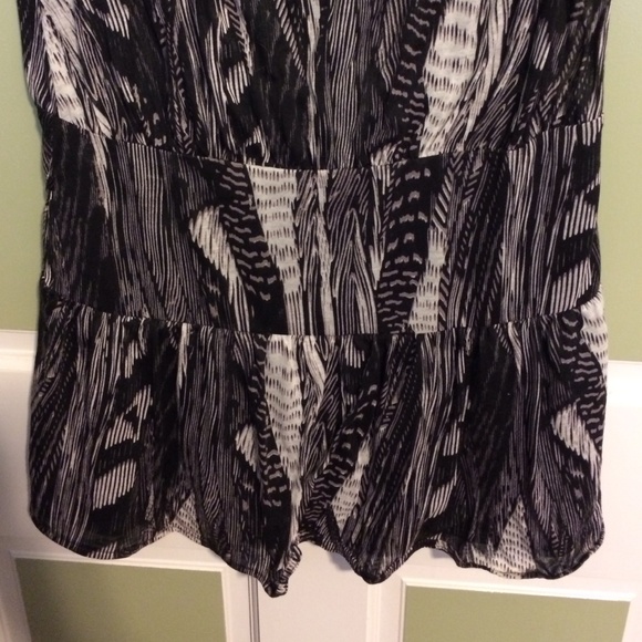 Mango tunic - Picture 3 of 4