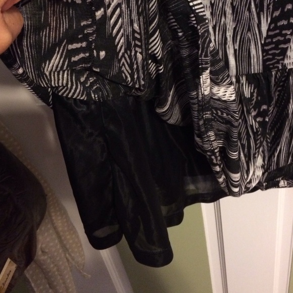 Mango tunic - Picture 4 of 4