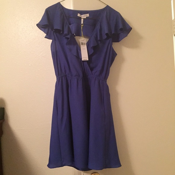 BCBG dress