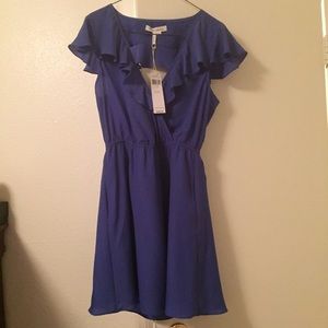 BCBG dress