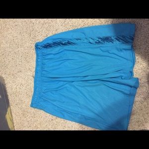 Brand New Nike Shorts! W/Tags!