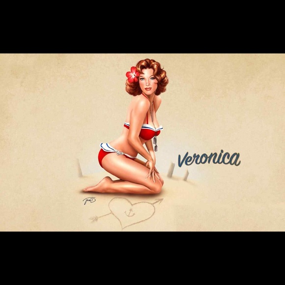 Bundle for Veronica ❤️