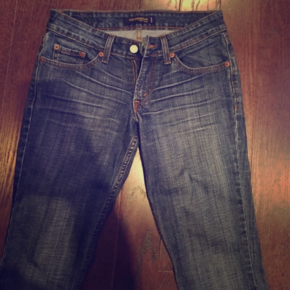 Levi's Jeans