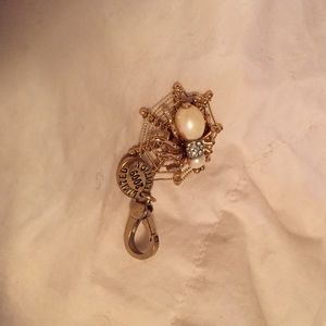 Limited Edition Juicy Couture Charm