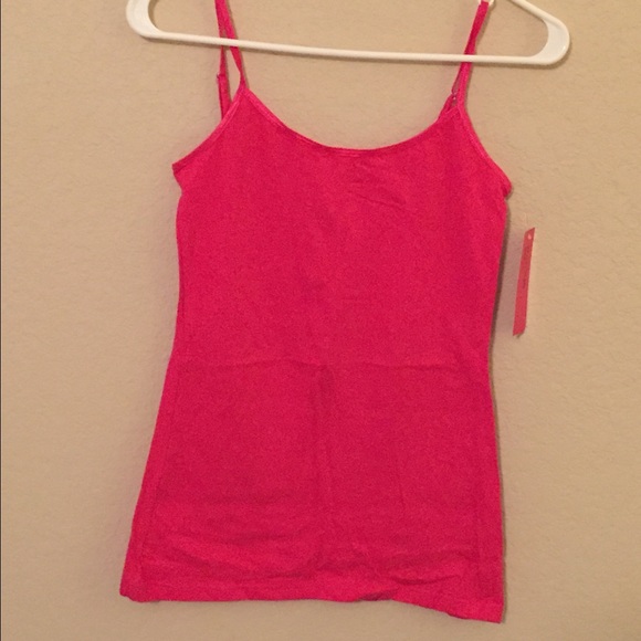 Pink Cami - Picture 2 of 3