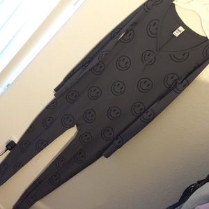 Pink Onesie final sale ! Closing for the summer!