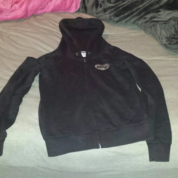 Closet closeout