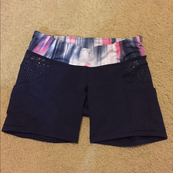 Lululemon spandex 8