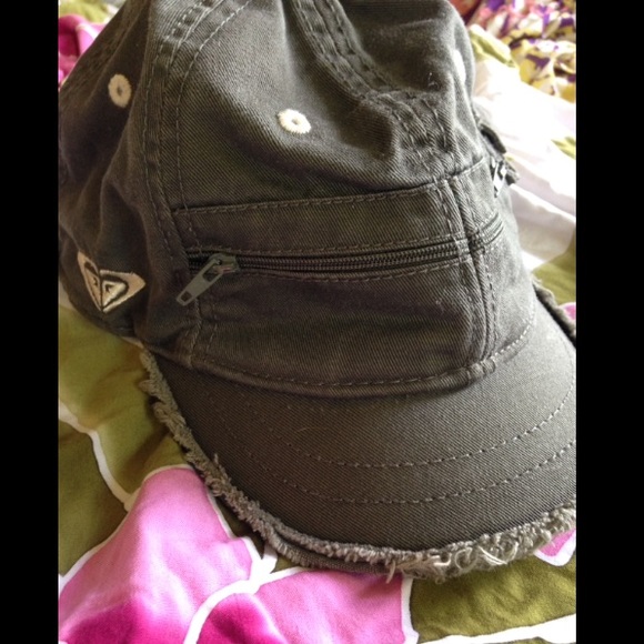 Roxy Hat