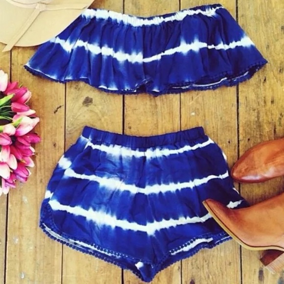 Tops - Two piece set