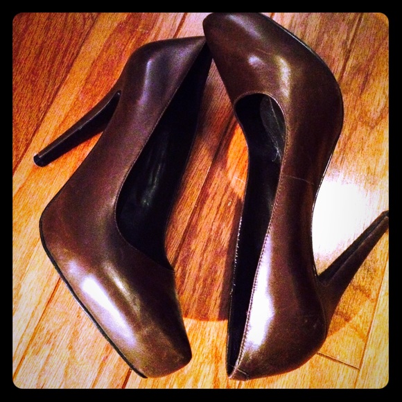Aldo pumps