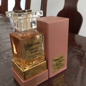 Tom ford santal blush 100% authentic new