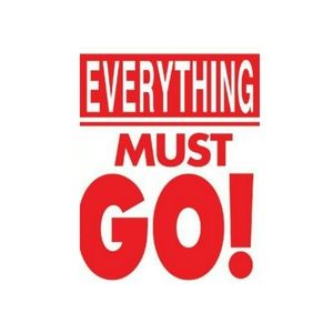 SEND IN ALL OFFERS!!!!