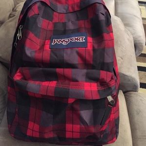 Backpack