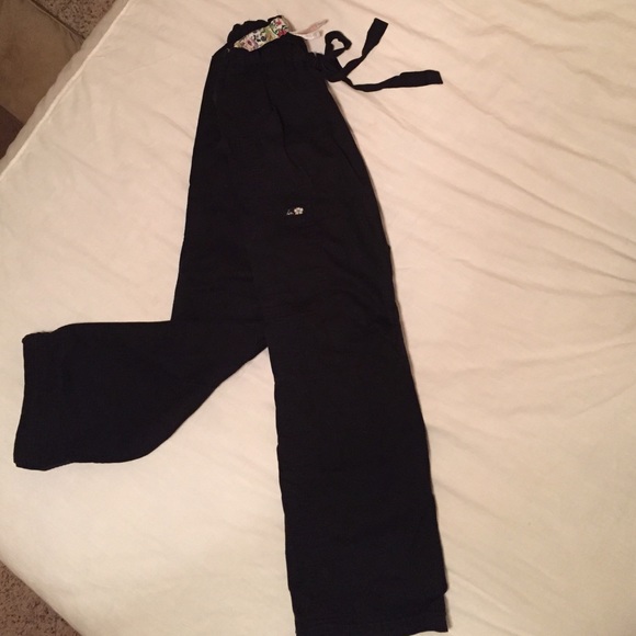 Koi Lindsey Scrub Pants