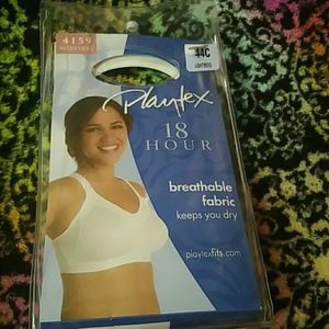Playtex 18 hour bra