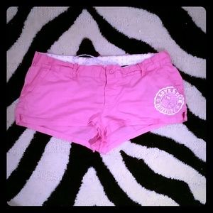 Victoria's Secret  Love Pink short