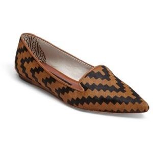 Matt Bernson Gauloise flats