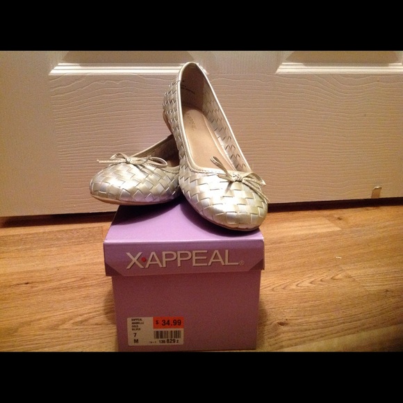 Ballet Flats