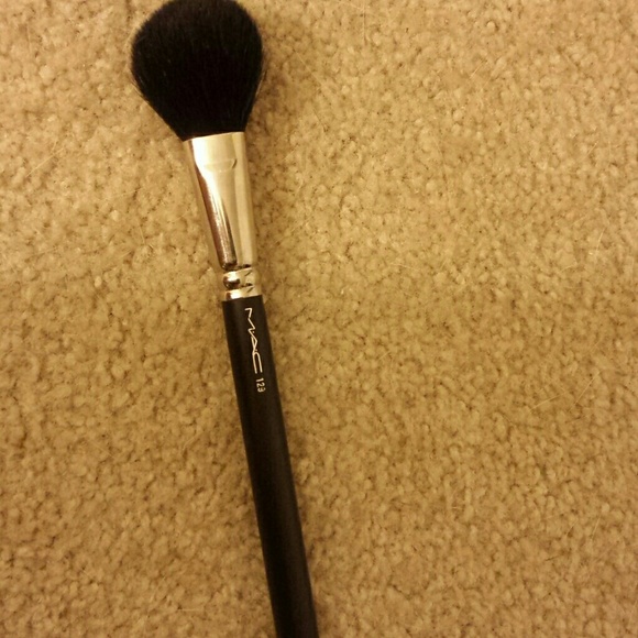 129 brush
