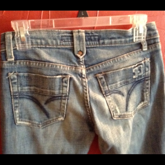 Joes jeans 25L