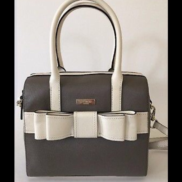 kate spade Handbags - 🔅Host Pick🔅Kate spade two tone bag