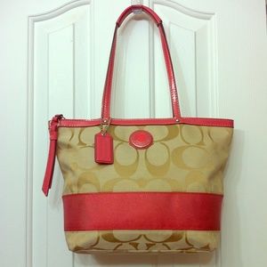 SALE!! Coach bag