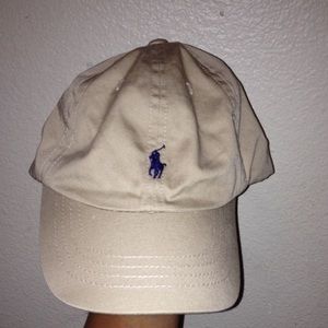 Polo Strapback