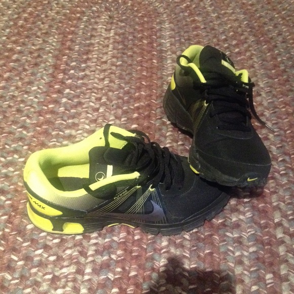 Nike Max Runlite 3.