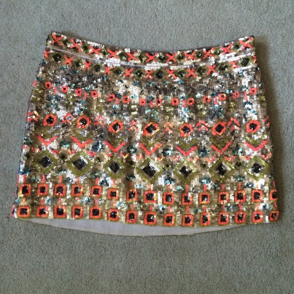 RARE FP SKIRT
