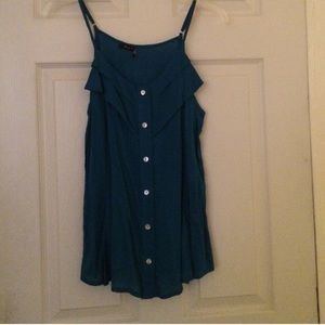 Bundle black jeans and blouse.