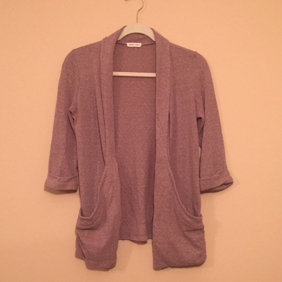 Urban Outfitters Sweaters - Urban Outfitters open cardigan