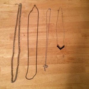 Necklace bundle!