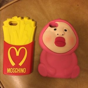 iphone 5 / 5s ipone soft case