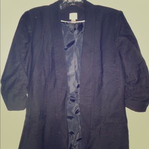 Lauren Conrad Blazer