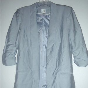 LC - Lauren Conrad Blazer