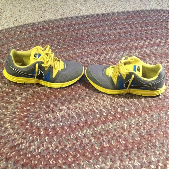 Nike Lunarfly 3