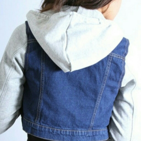 Jacket - Picture 2 of 2