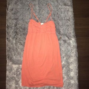 Billabong sun dress