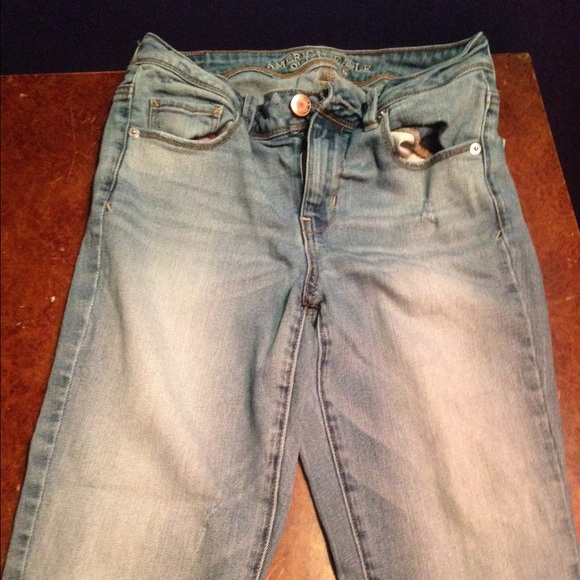 Skinny jeans! - Picture 1 of 2