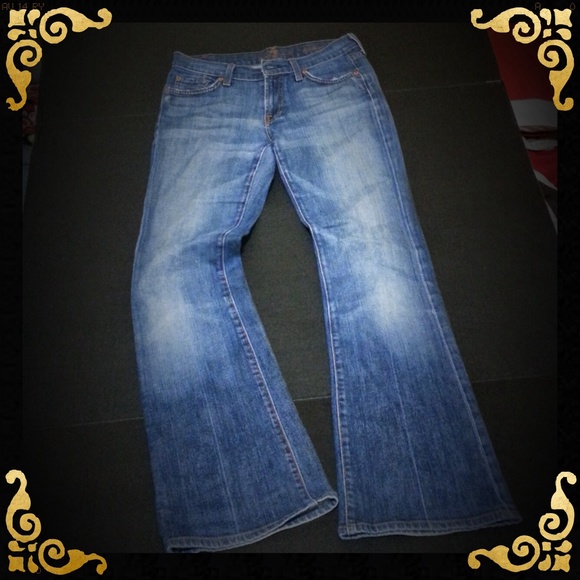 Jeans - Picture 2 of 4