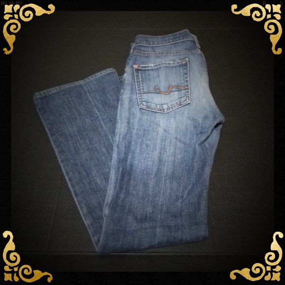 Jeans - Picture 4 of 4