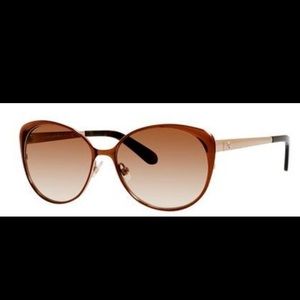 Kate Spade gorgeous sunglasses 💚