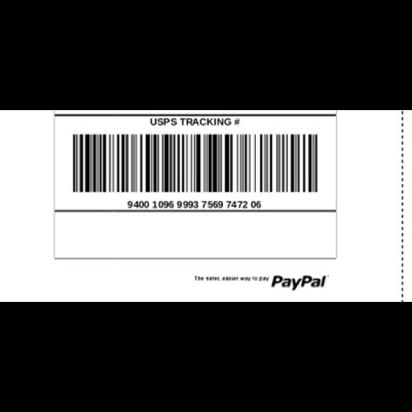 Shipping proof - Picture 2 of 2