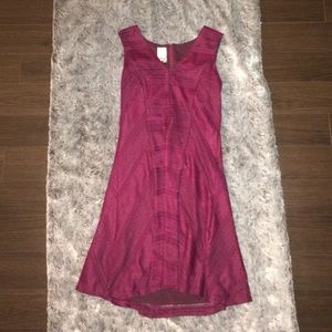 Cranberry red by Ali-Ro from Neiman Marcus