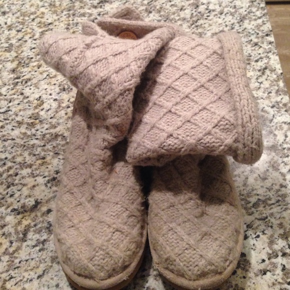 Ugg boots