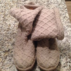 Ugg boots