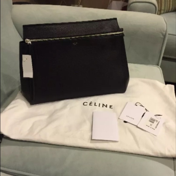 Celine Edge Bag