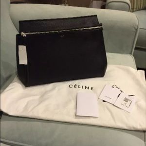 Celine Edge Bag