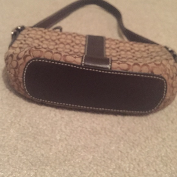 Coach Bags Authentic Coach Bag Poshmark